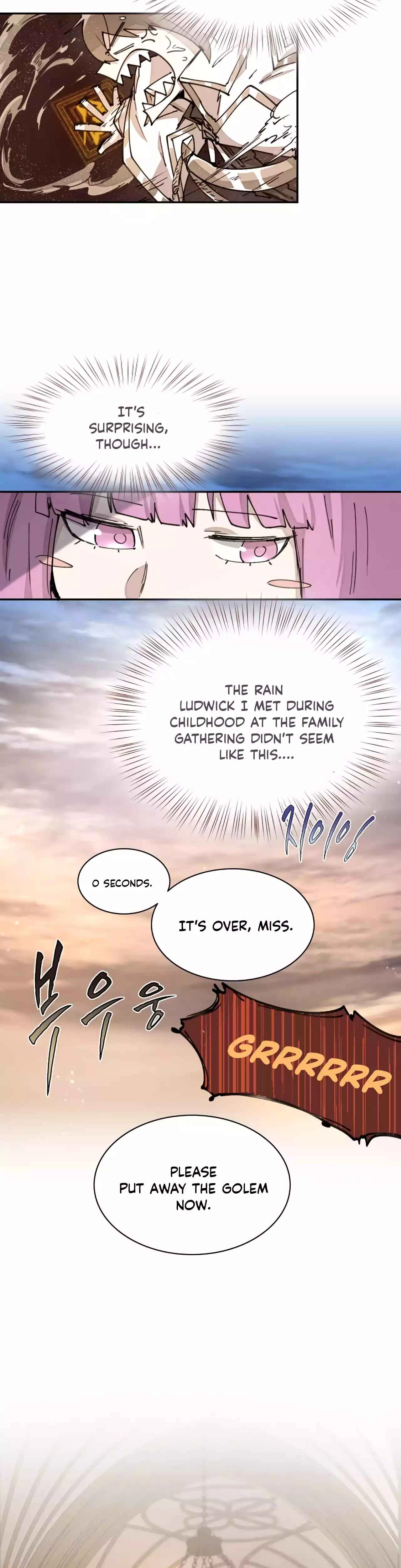 Reincarnation of the Hero Party