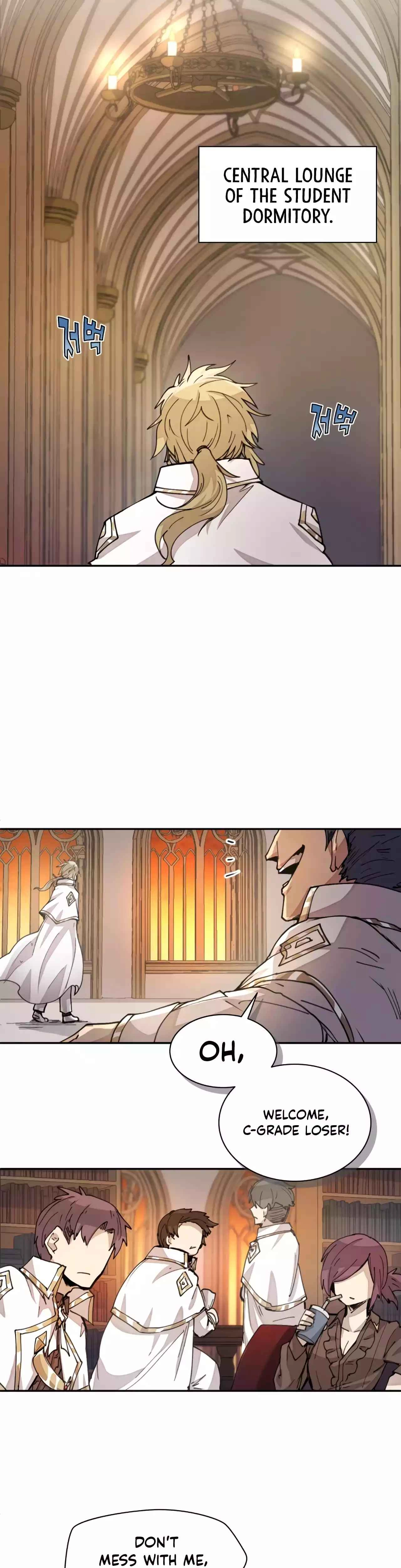 Reincarnation of the Hero Party
