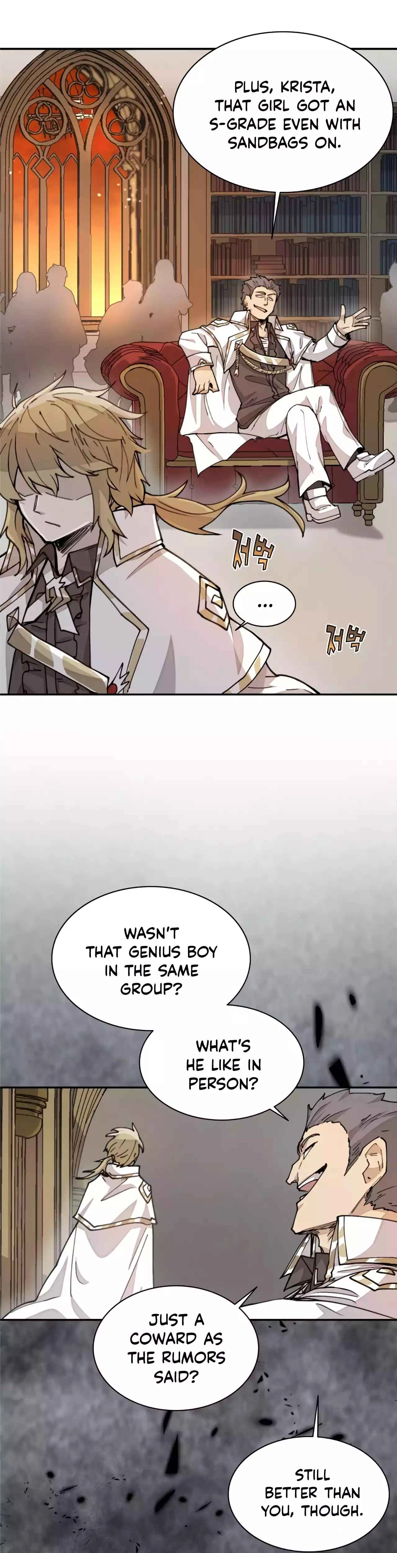Reincarnation of the Hero Party