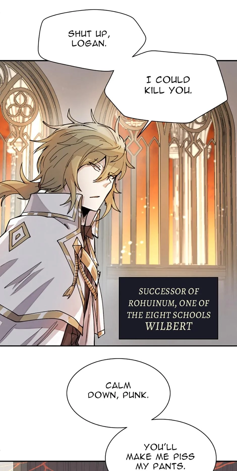 Reincarnation of the Hero Party
