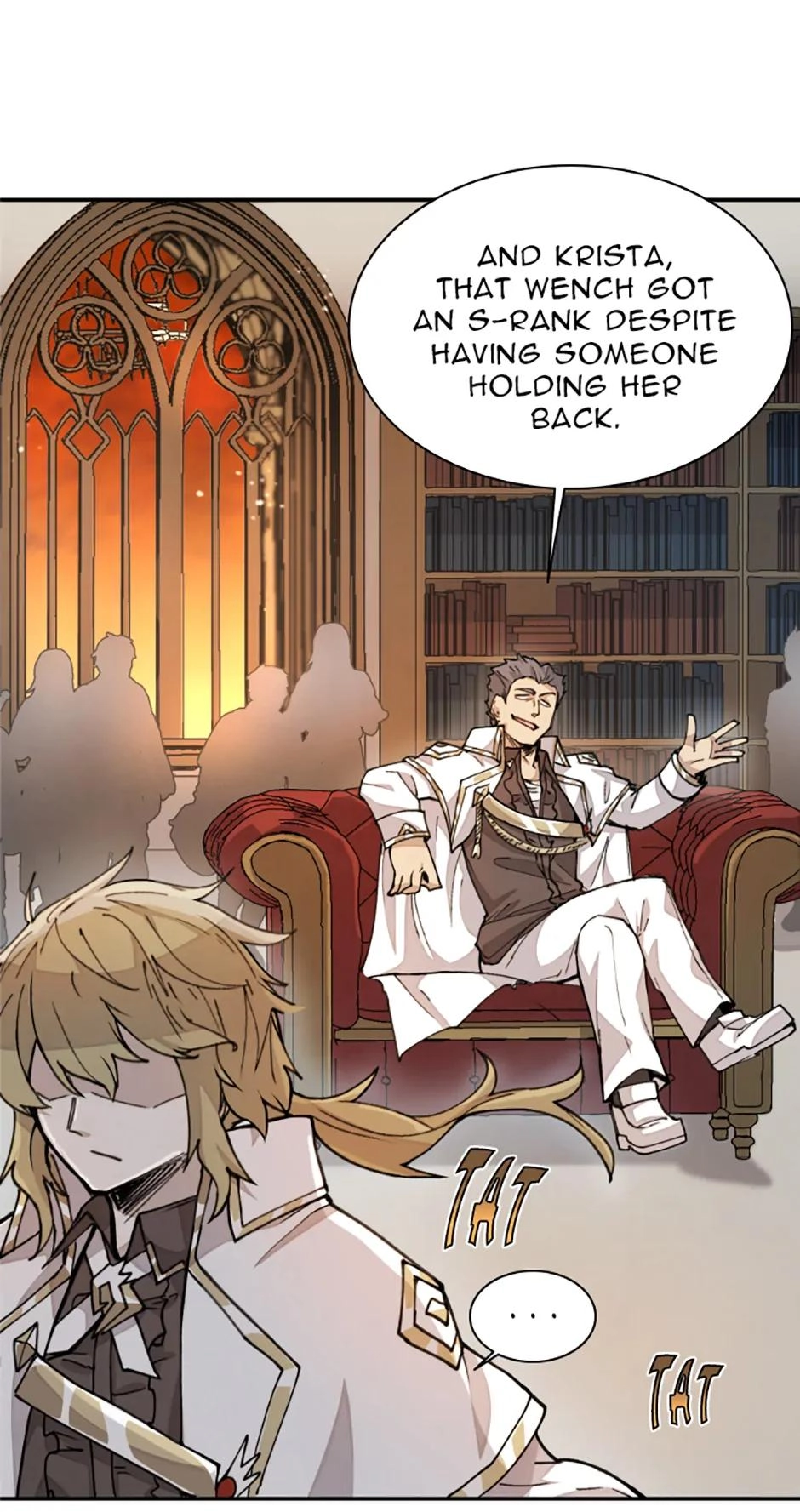 Reincarnation of the Hero Party