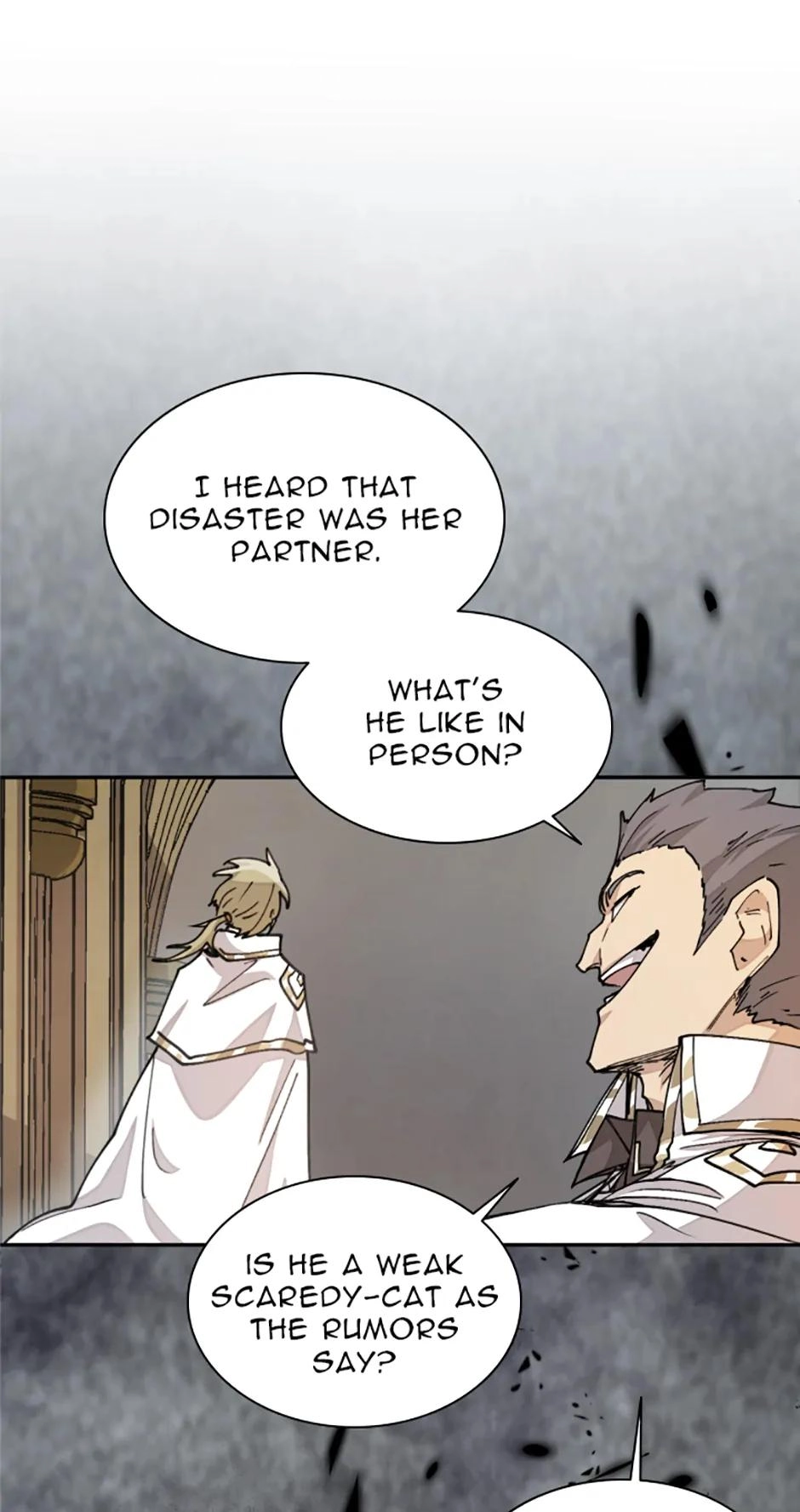 Reincarnation of the Hero Party