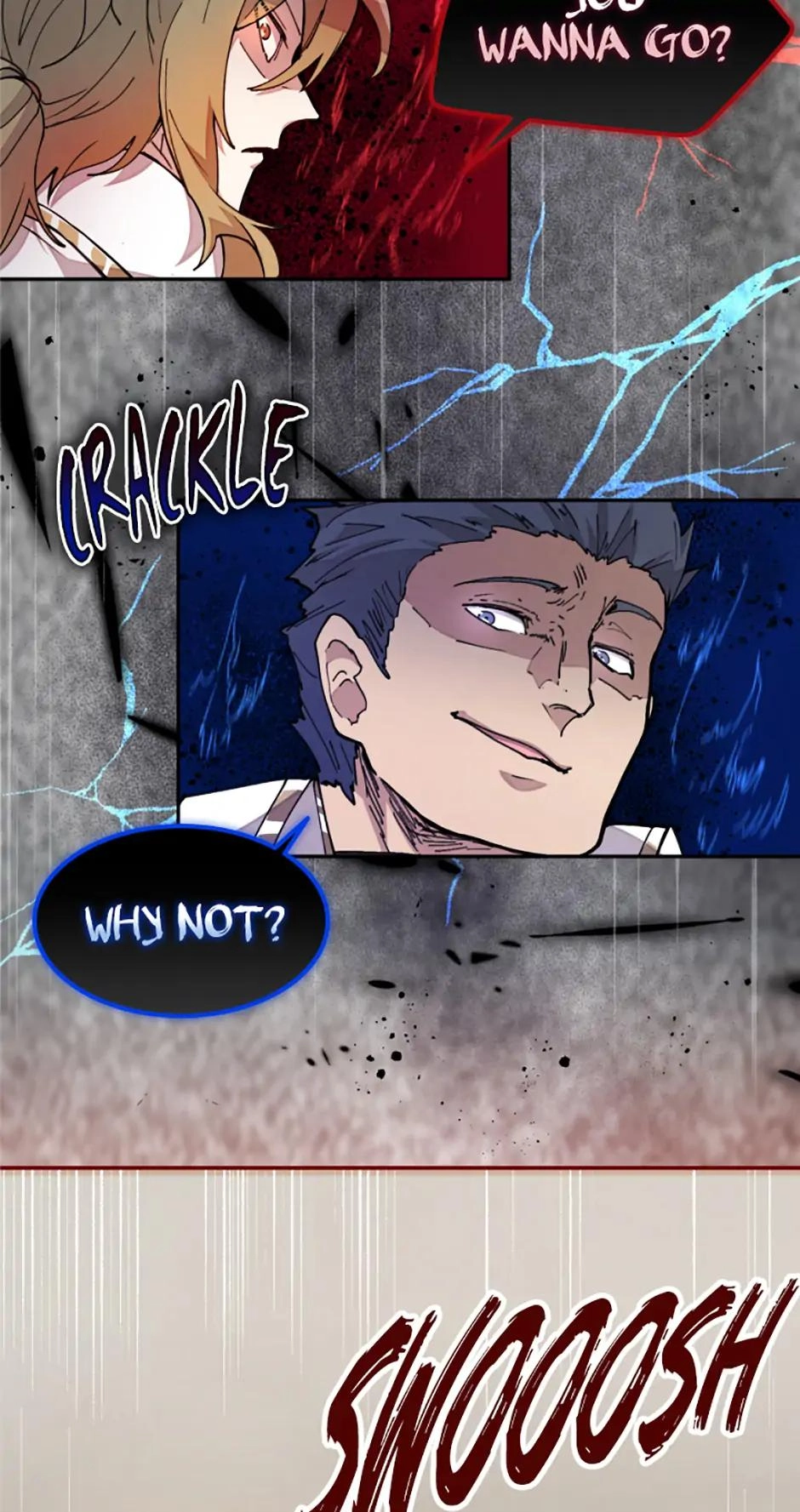 Reincarnation of the Hero Party