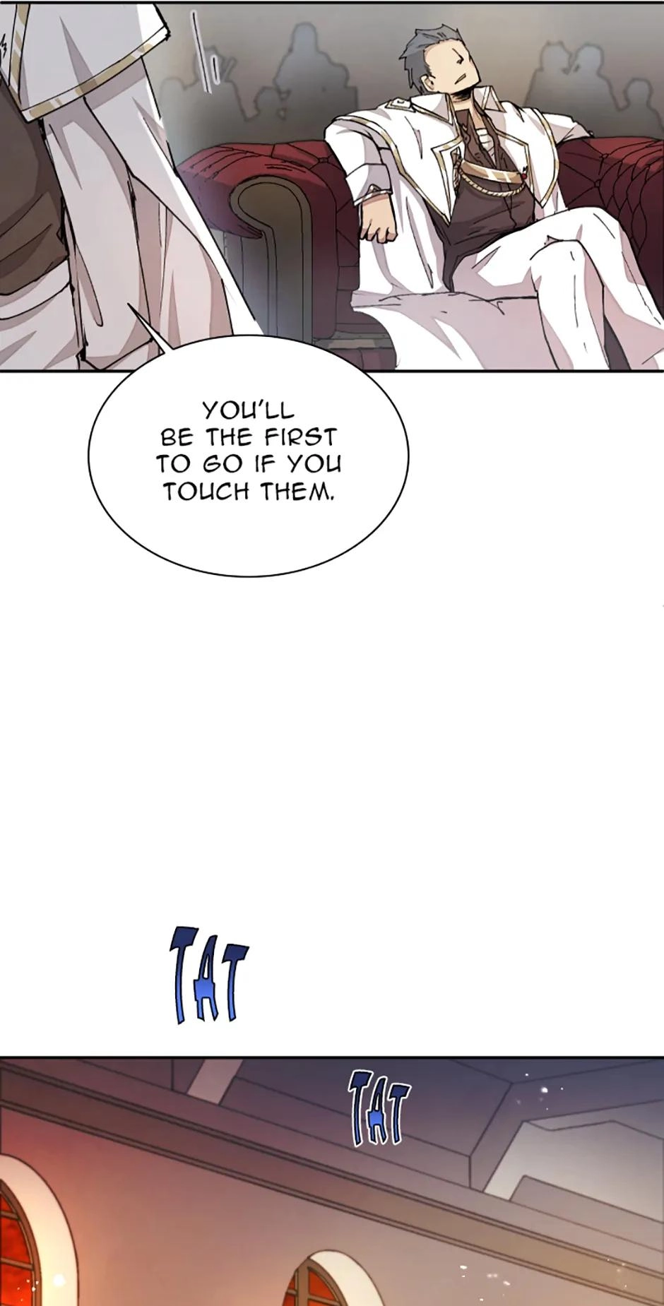 Reincarnation of the Hero Party