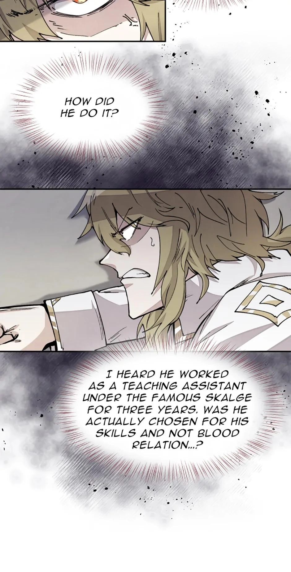 Reincarnation of the Hero Party