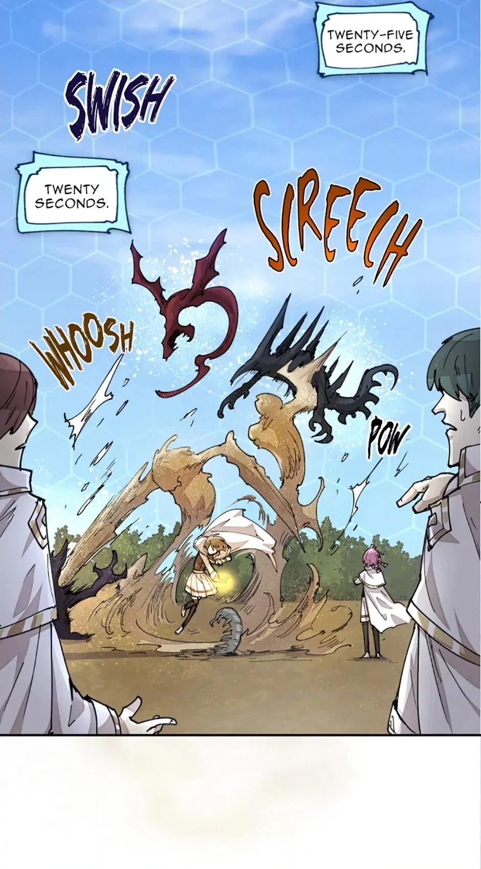 Reincarnation of the Hero Party