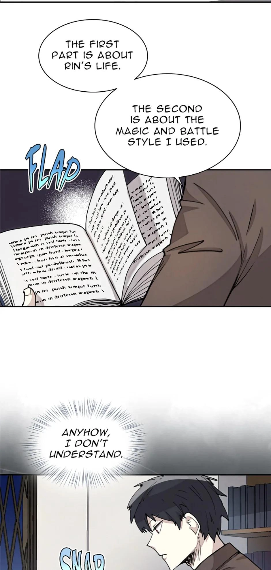 Reincarnation of the Hero Party
