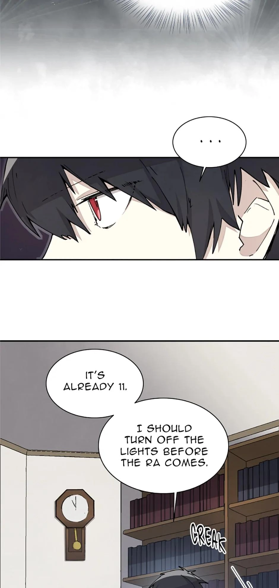 Reincarnation of the Hero Party