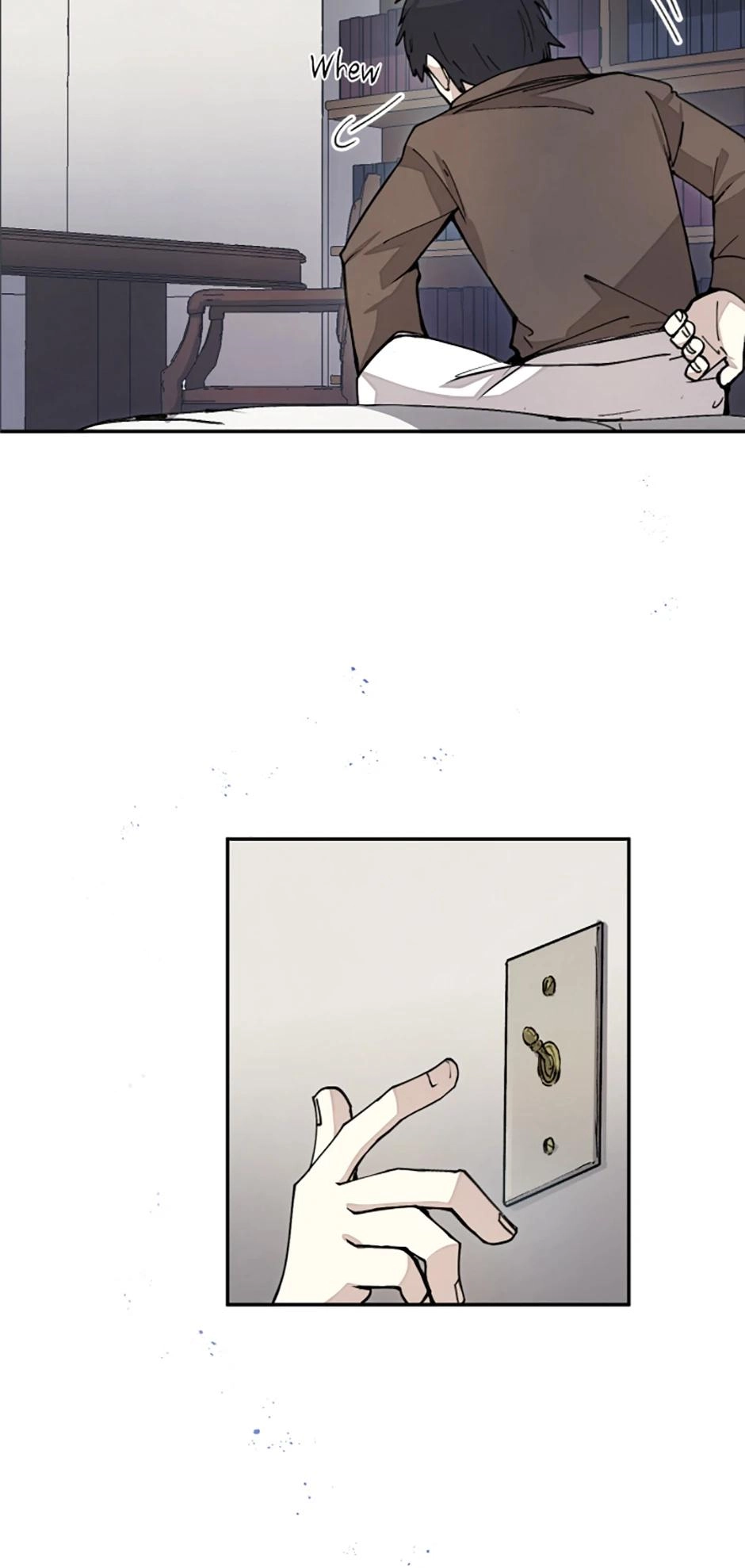 Reincarnation of the Hero Party