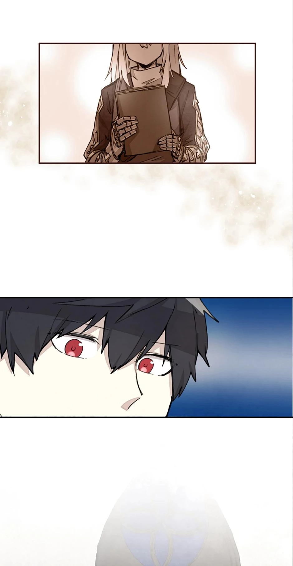 Reincarnation of the Hero Party