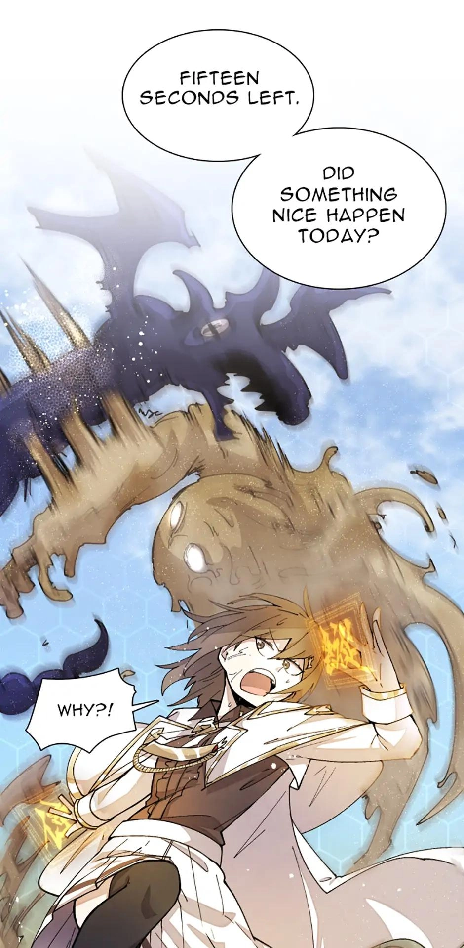 Reincarnation of the Hero Party
