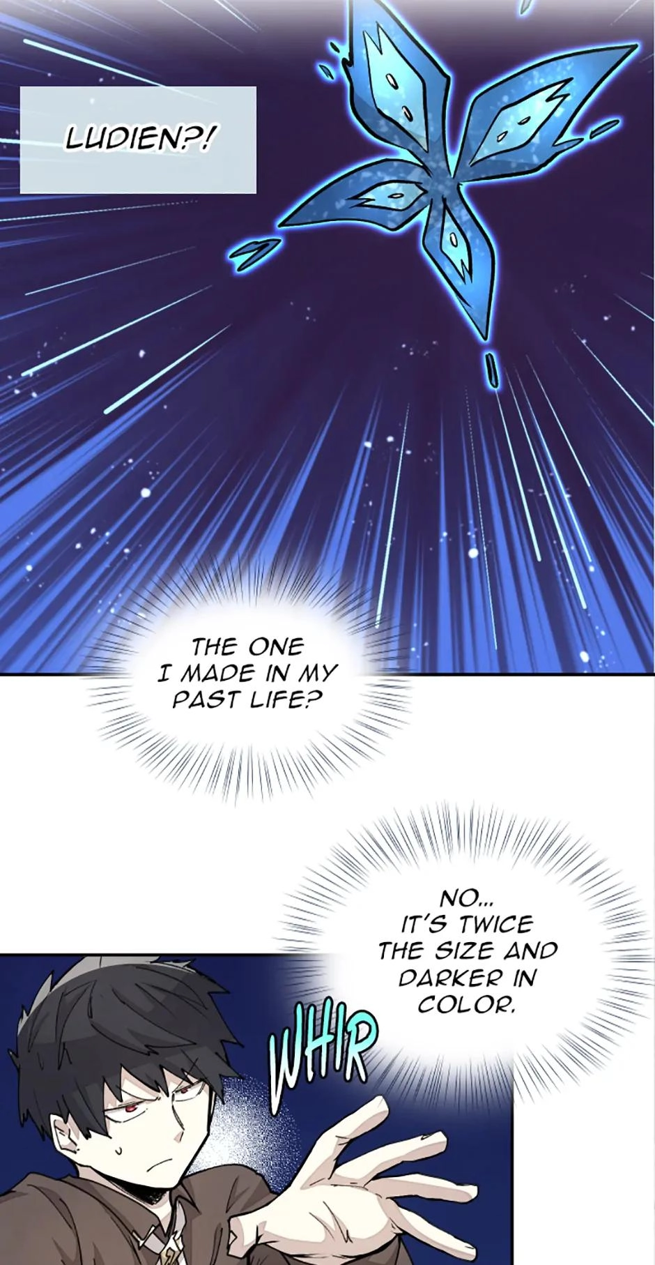 Reincarnation of the Hero Party