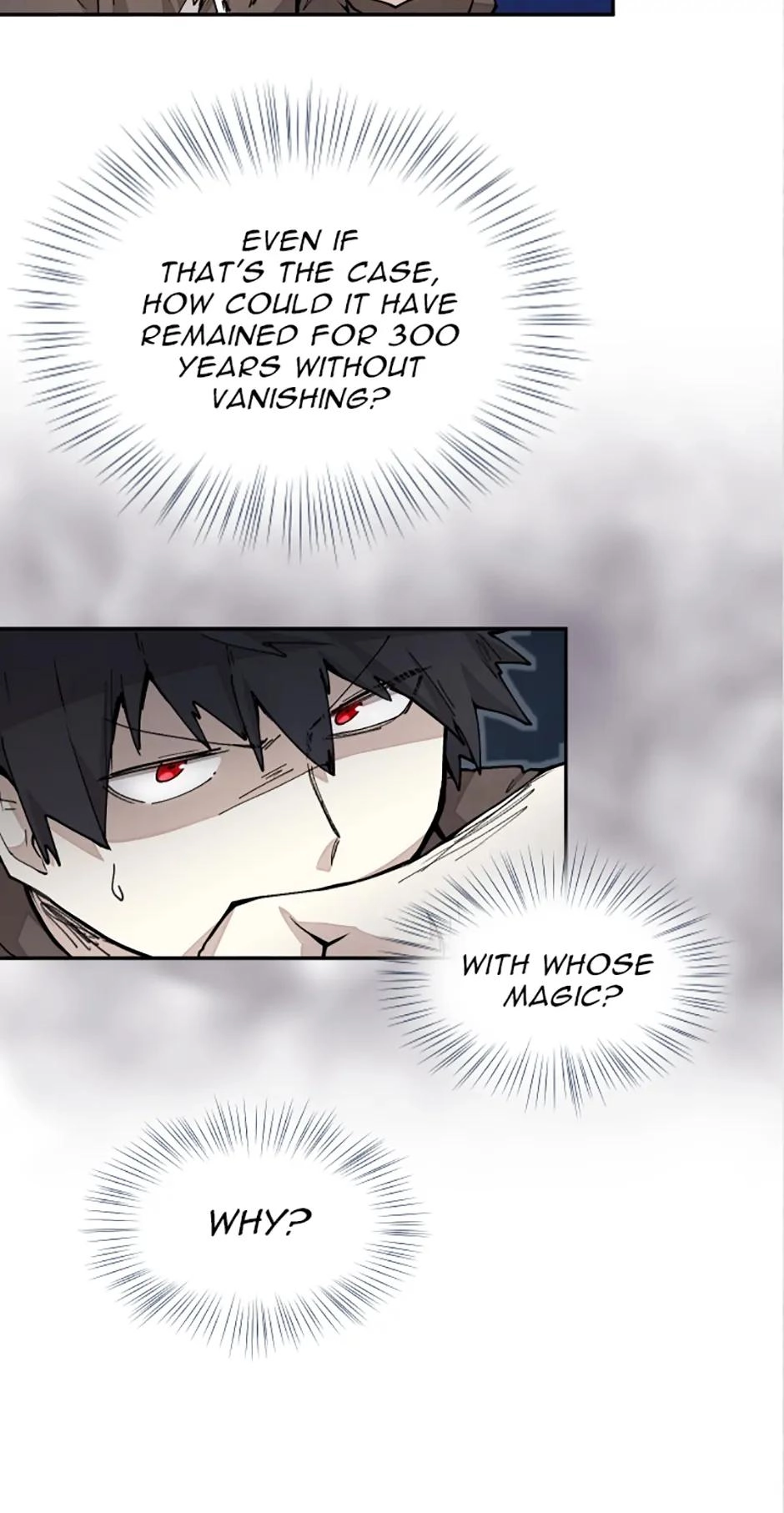Reincarnation of the Hero Party