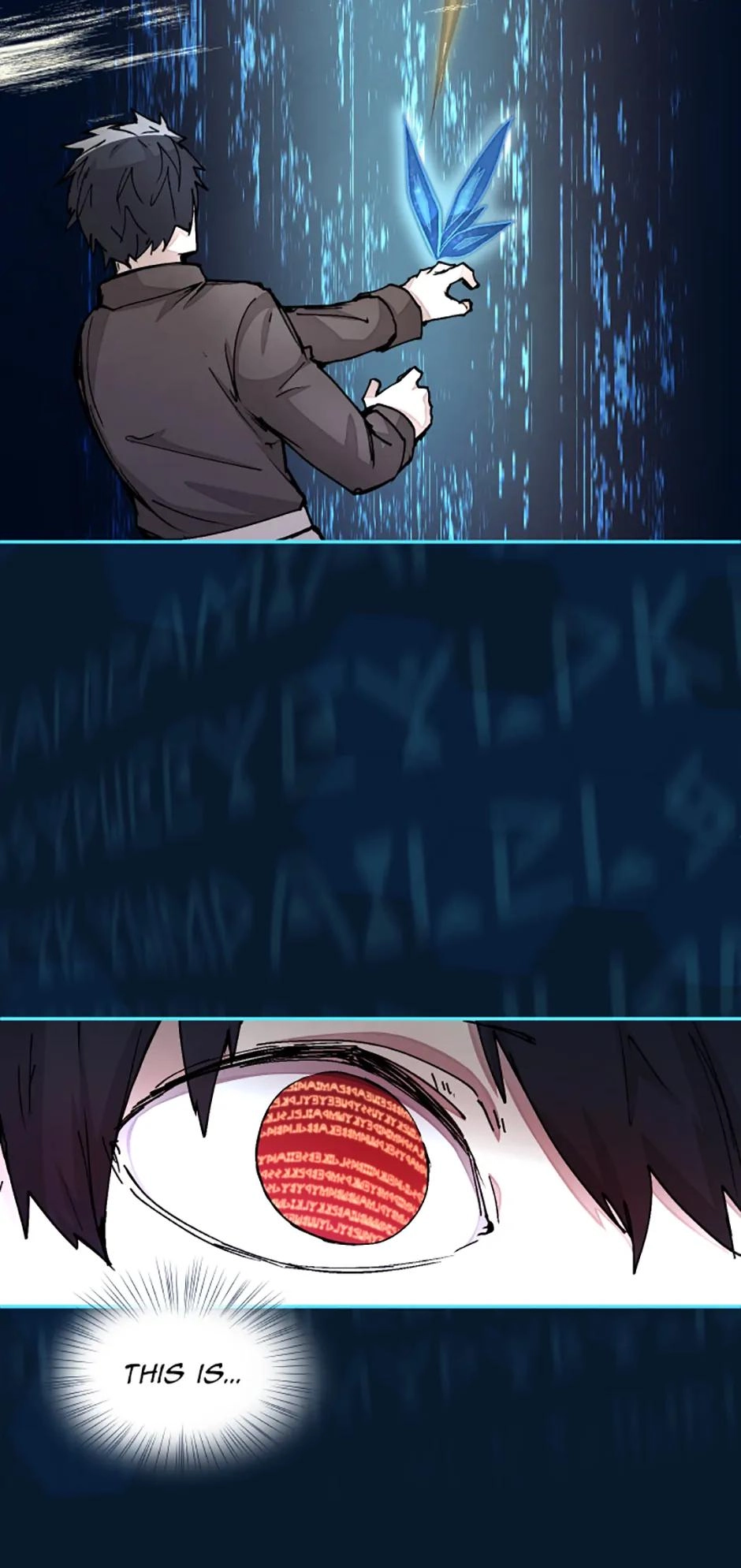Reincarnation of the Hero Party