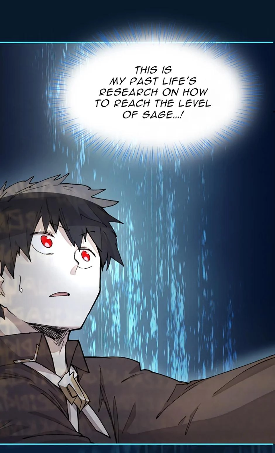 Reincarnation of the Hero Party