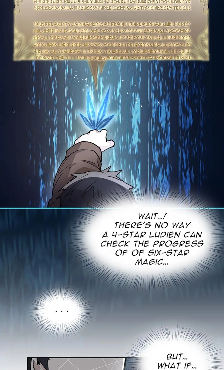 Reincarnation of the Hero Party