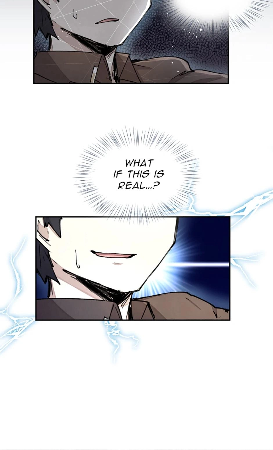 Reincarnation of the Hero Party