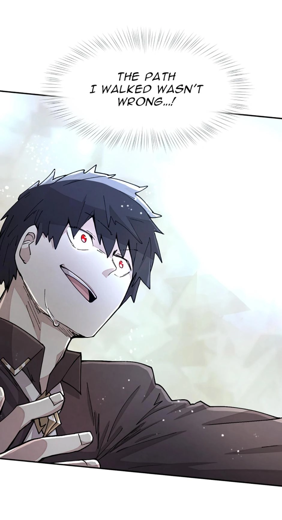 Reincarnation of the Hero Party