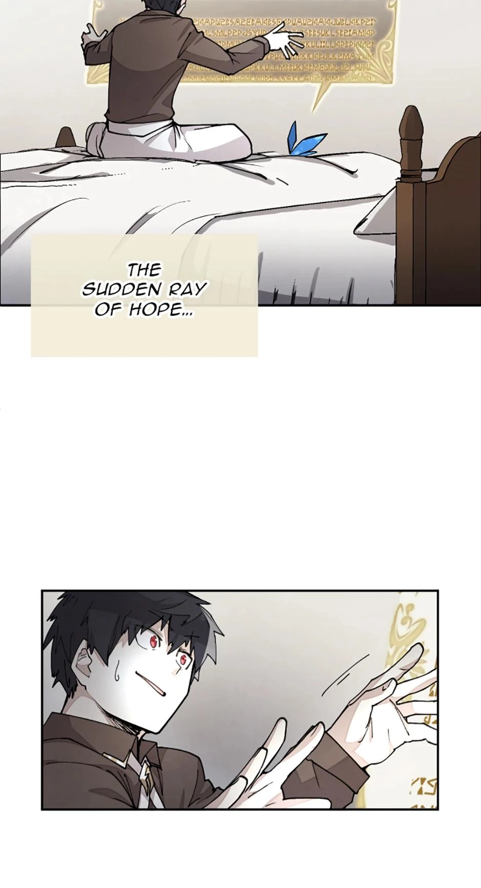 Reincarnation of the Hero Party