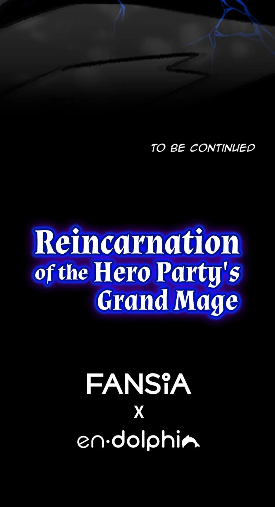 Reincarnation of the Hero Party