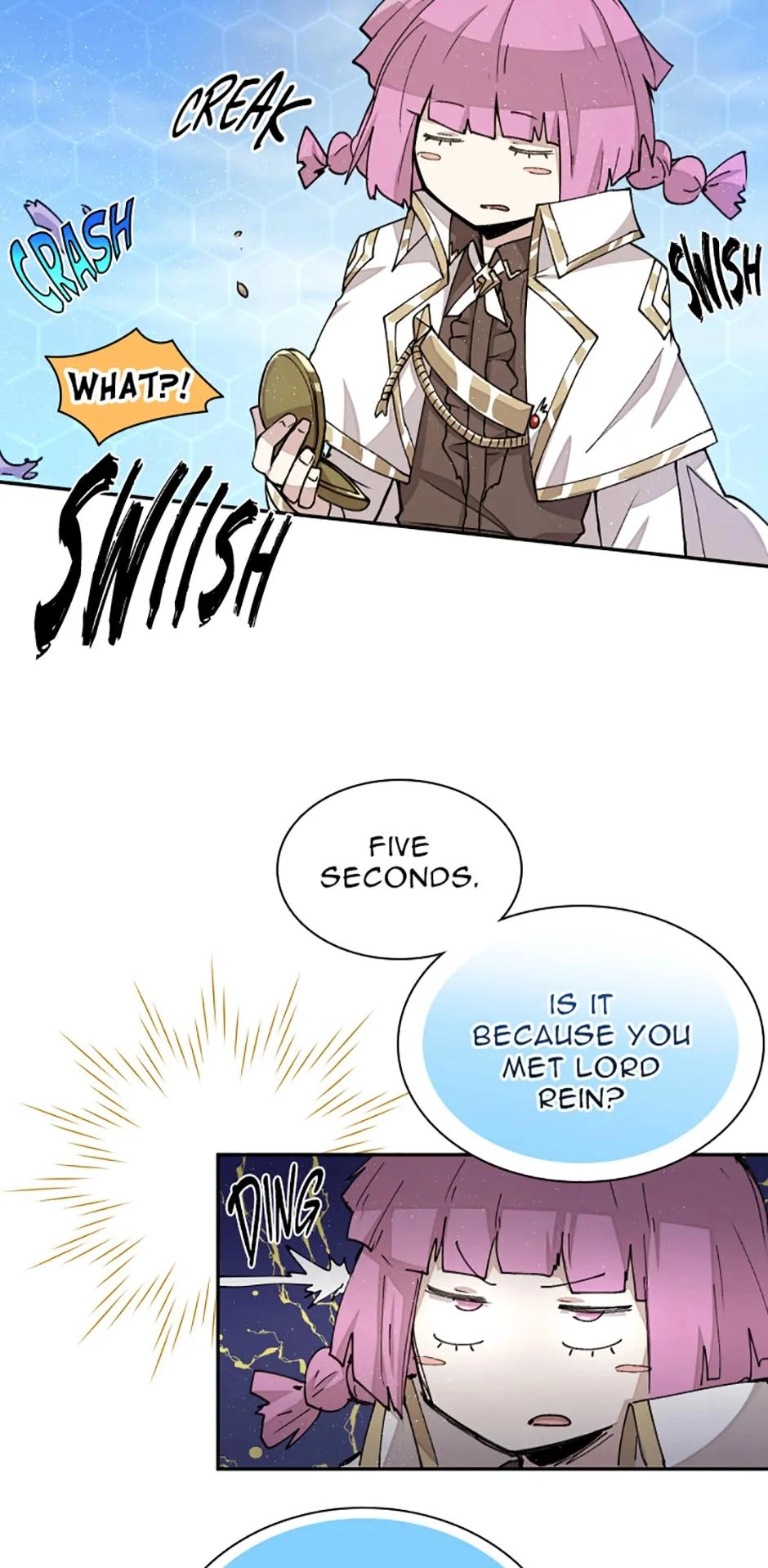 Reincarnation of the Hero Party