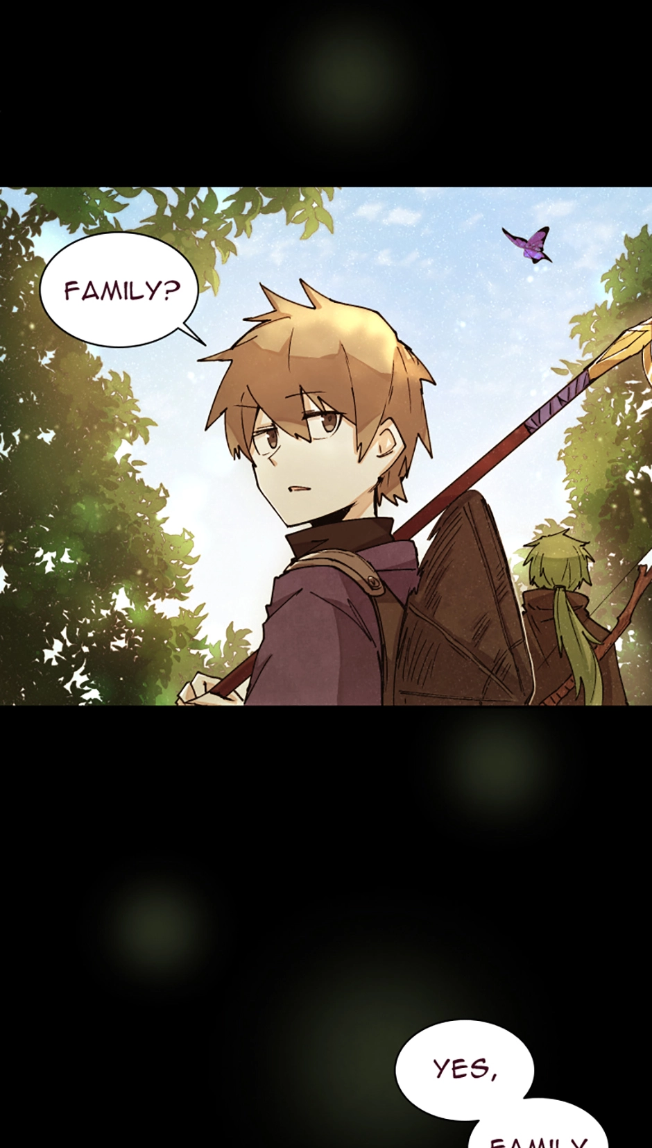 Reincarnation of the Hero Party