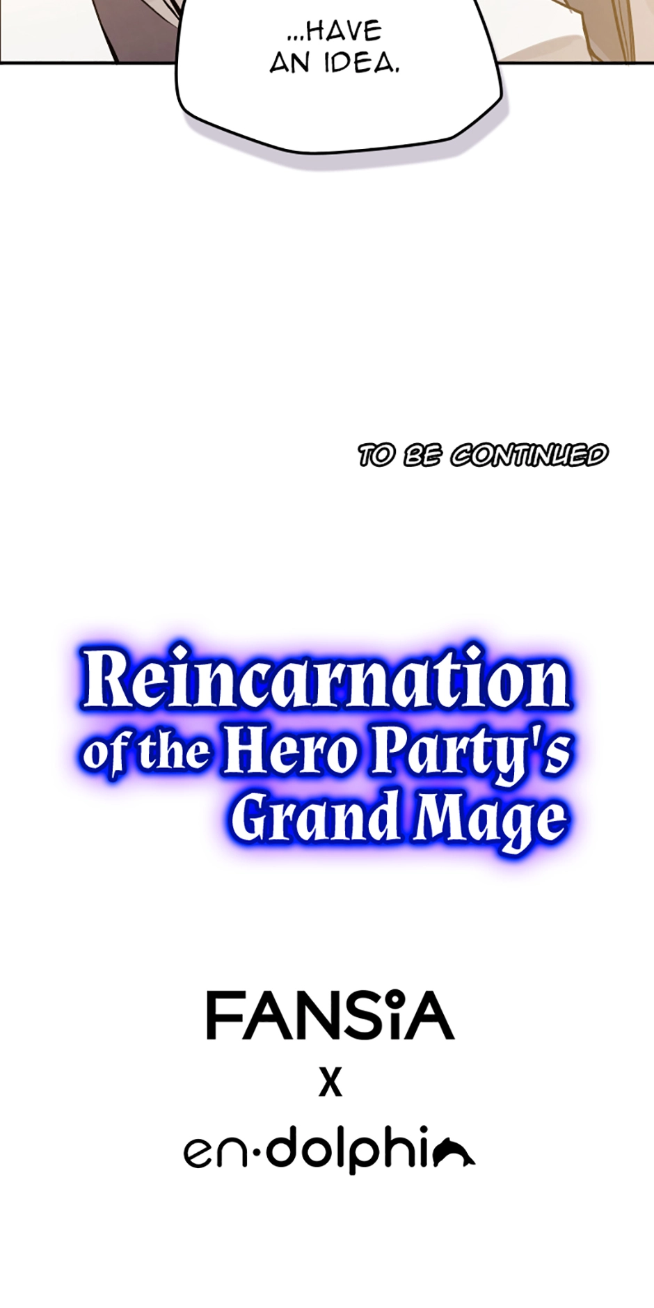 Reincarnation of the Hero Party