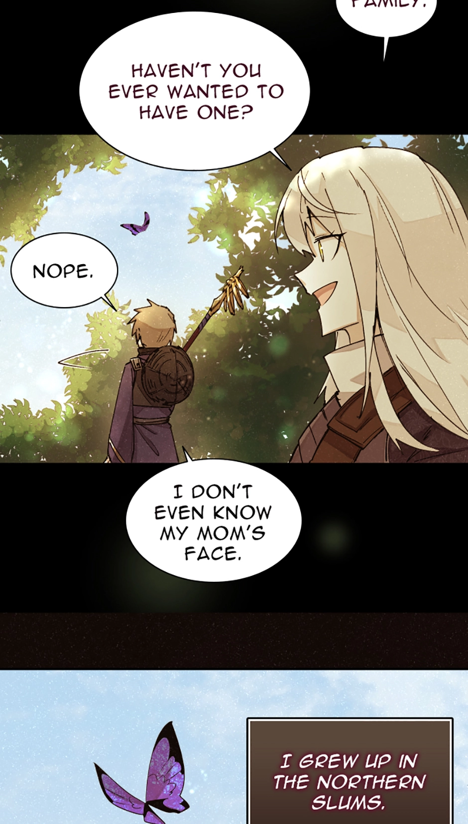 Reincarnation of the Hero Party