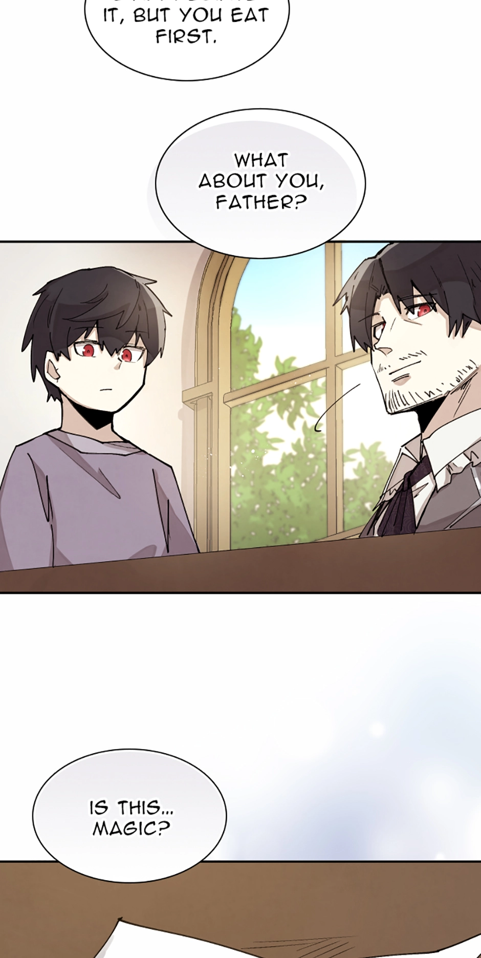 Reincarnation of the Hero Party