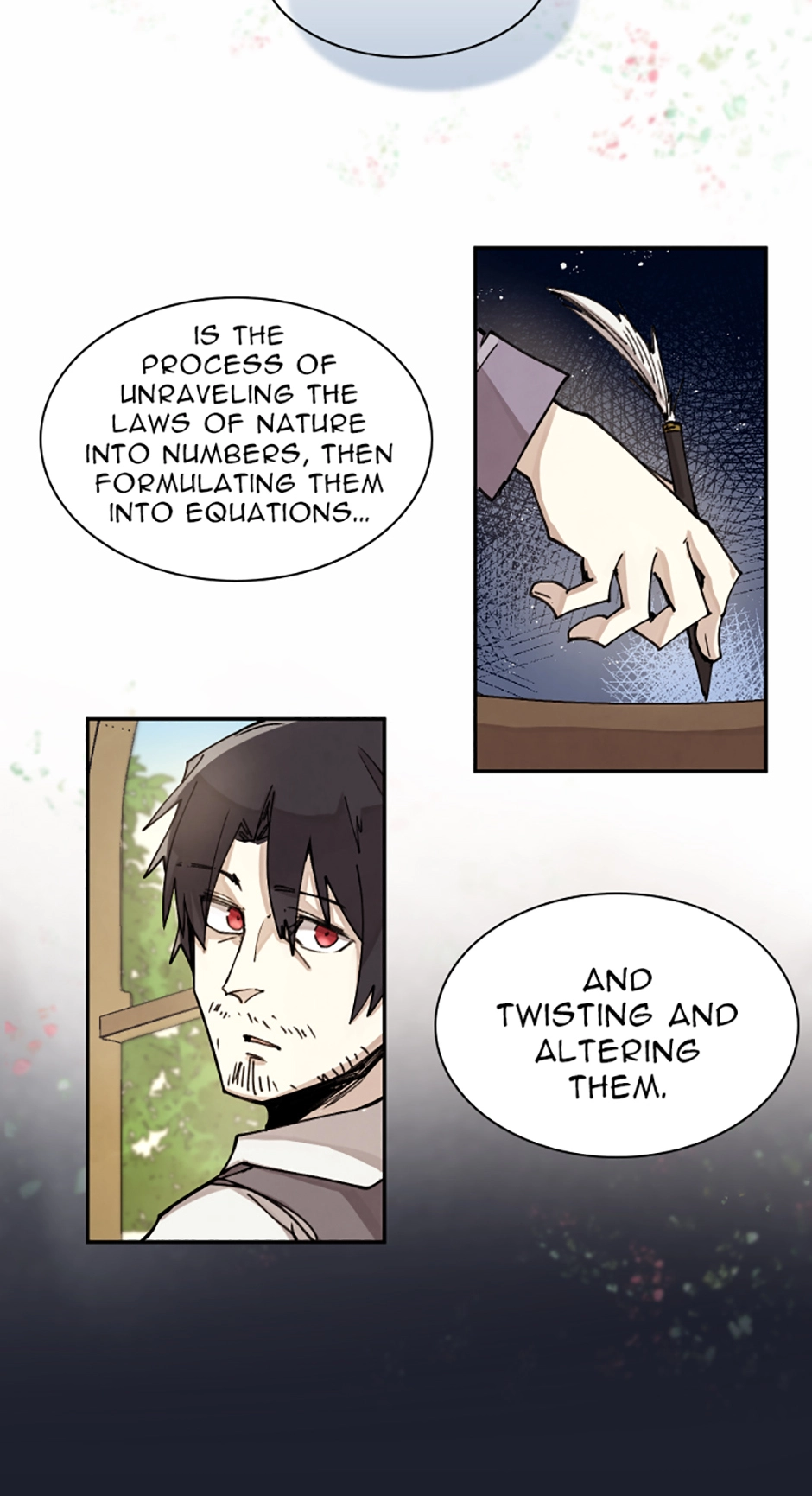 Reincarnation of the Hero Party
