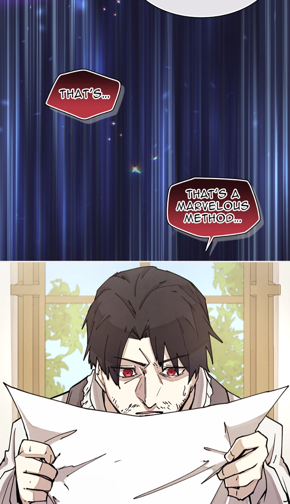 Reincarnation of the Hero Party