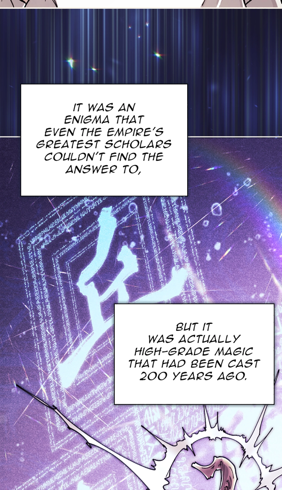 Reincarnation of the Hero Party