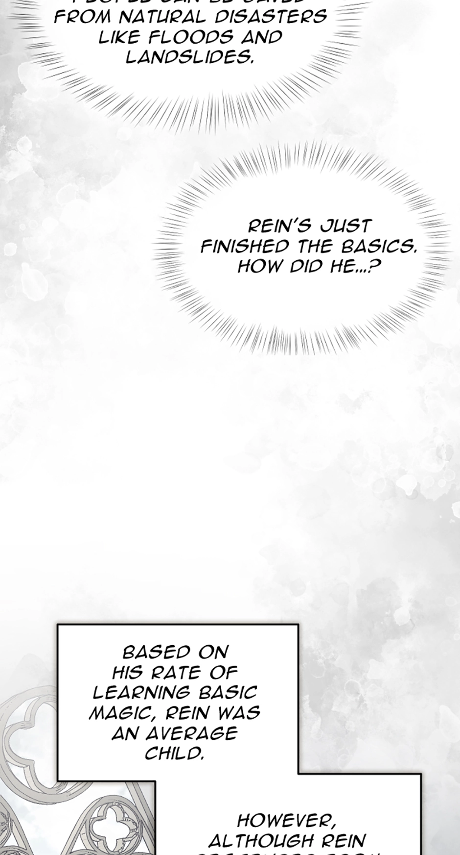 Reincarnation of the Hero Party