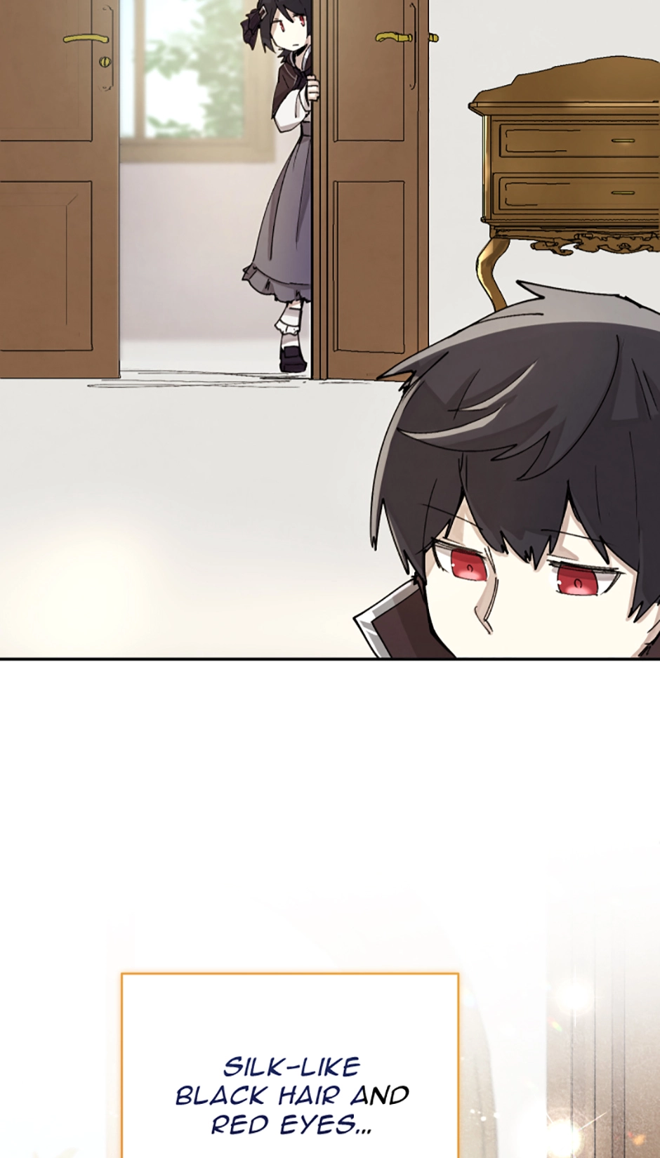 Reincarnation of the Hero Party