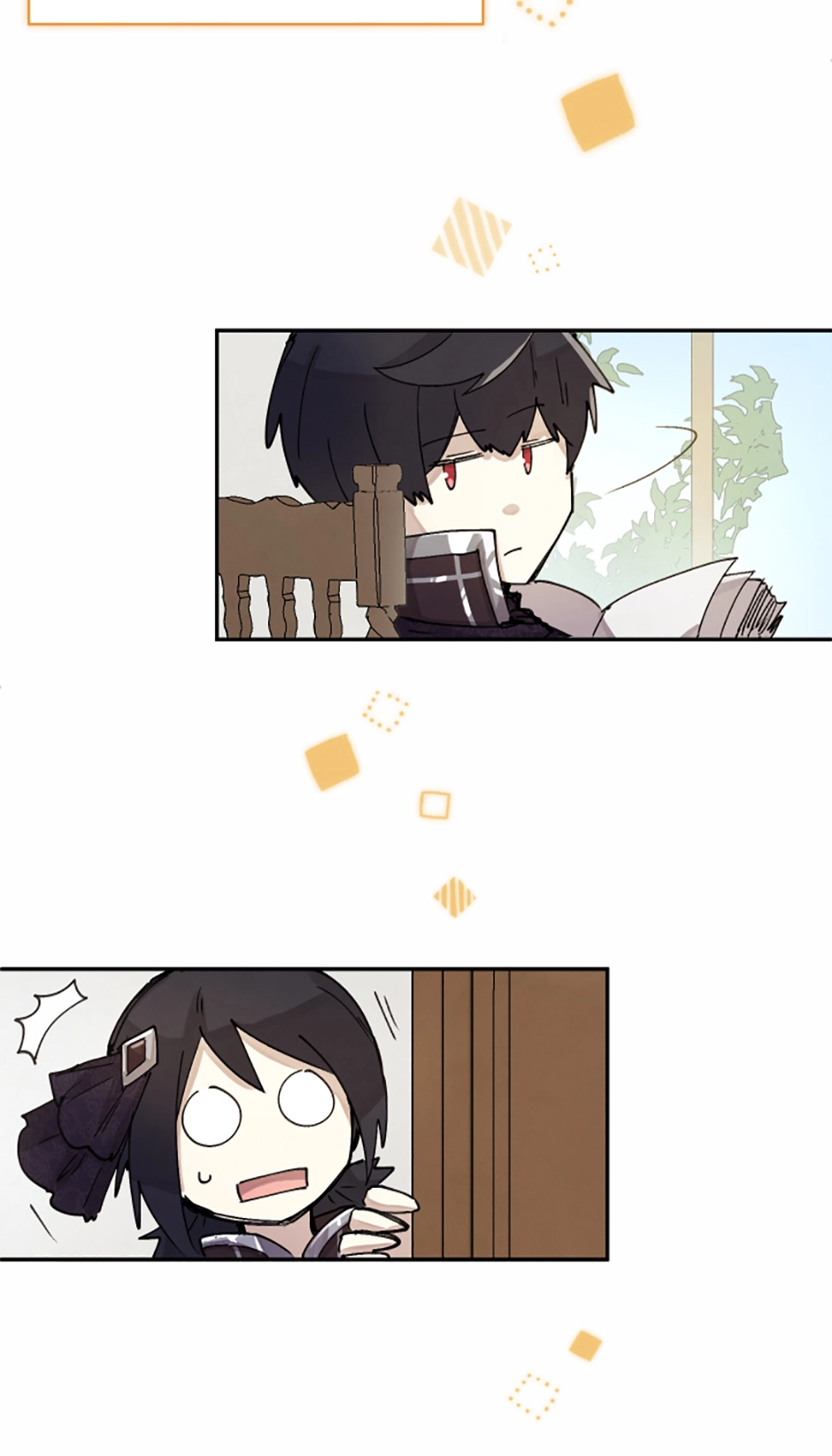 Reincarnation of the Hero Party