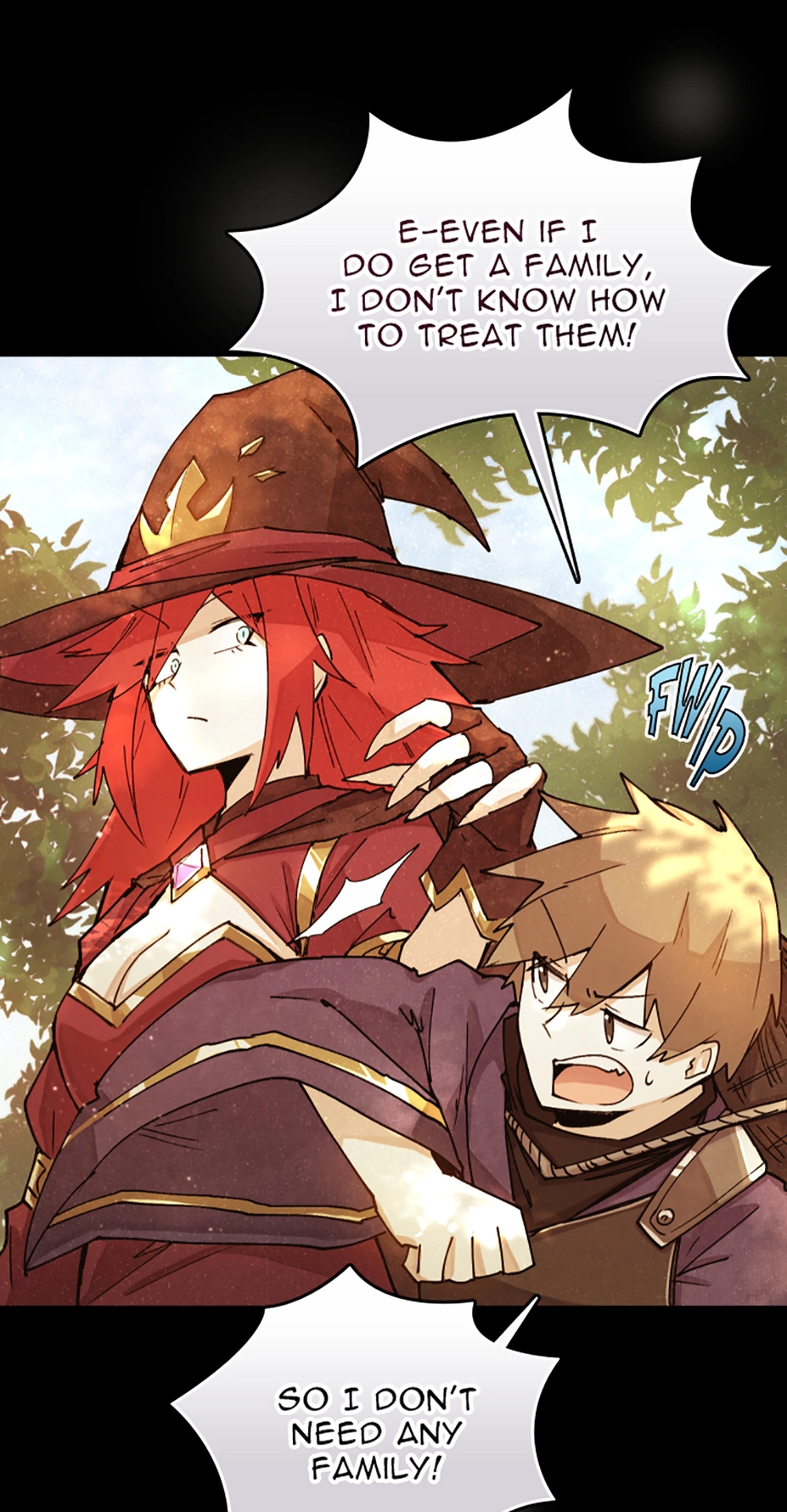 Reincarnation of the Hero Party