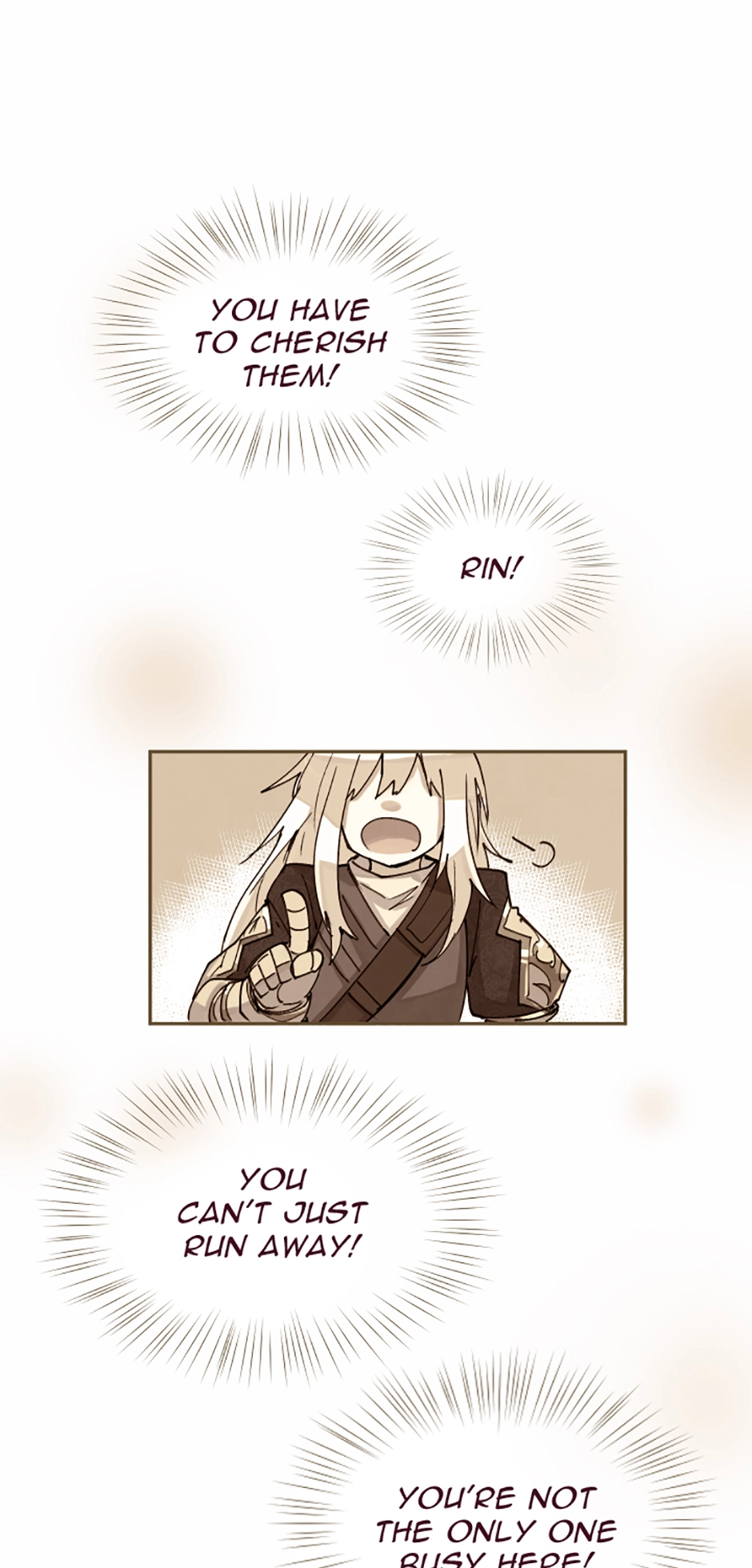 Reincarnation of the Hero Party