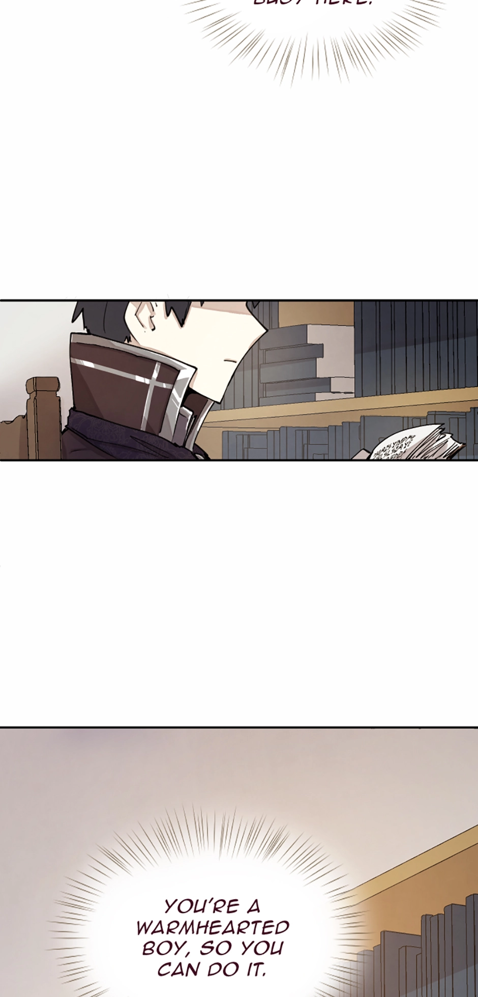 Reincarnation of the Hero Party