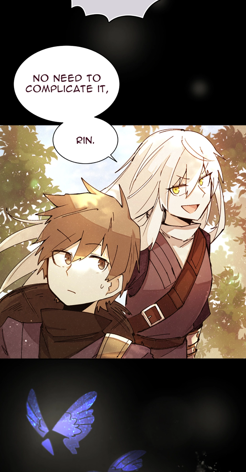 Reincarnation of the Hero Party