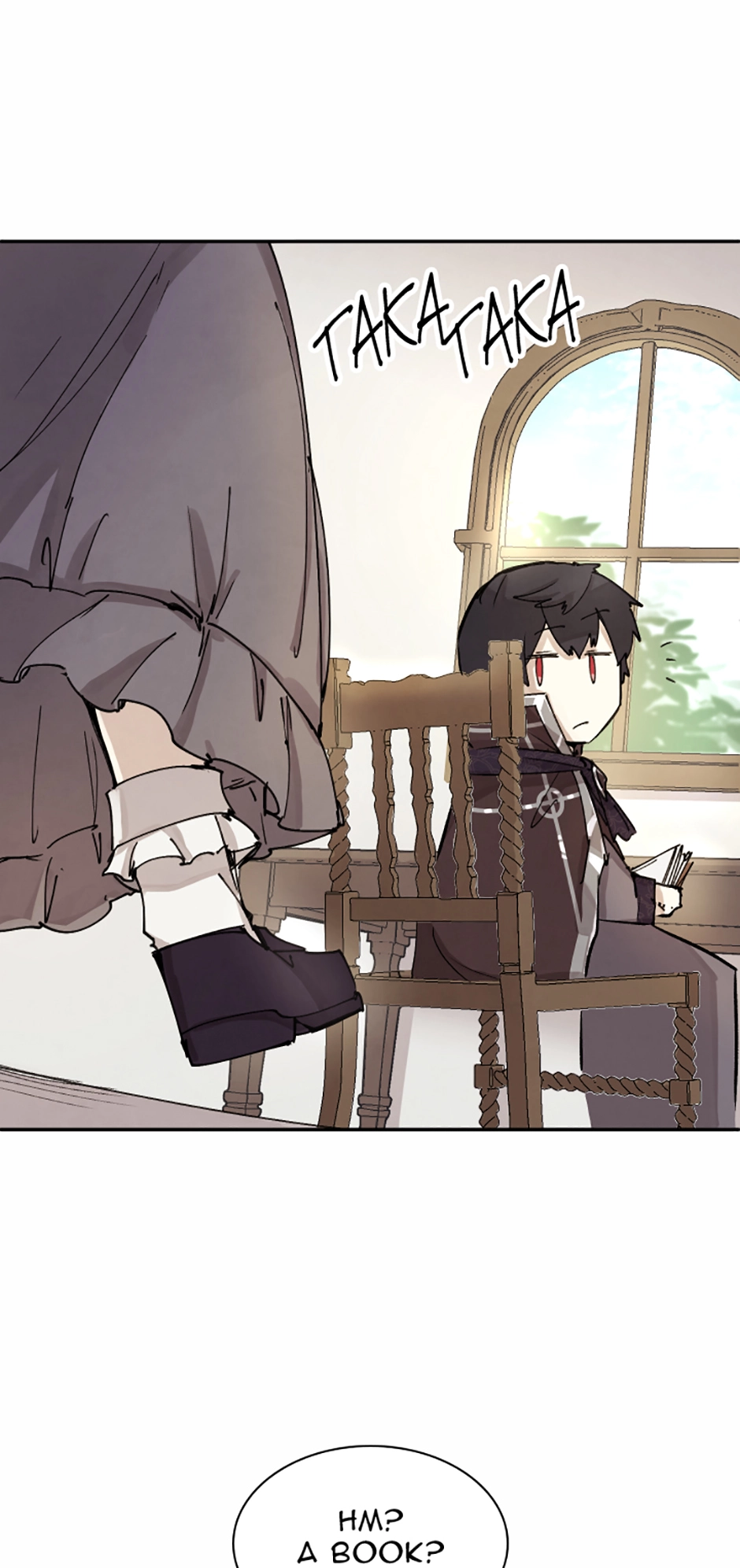 Reincarnation of the Hero Party