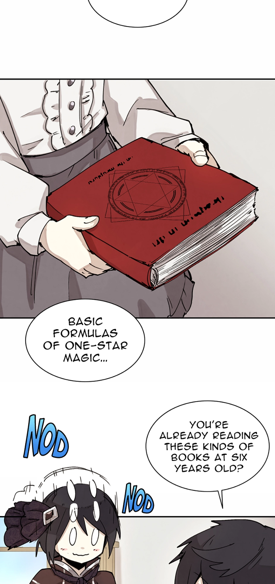 Reincarnation of the Hero Party