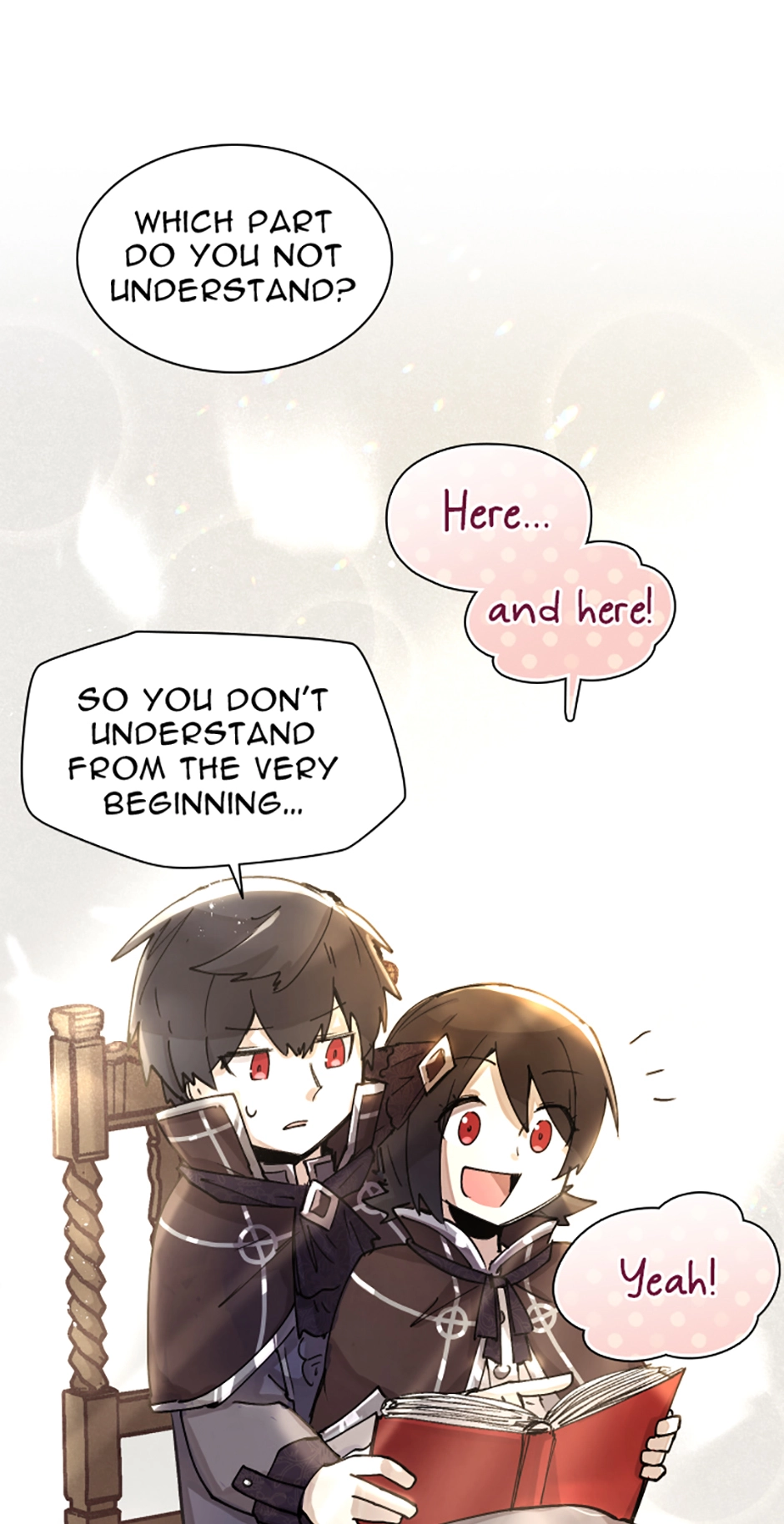 Reincarnation of the Hero Party
