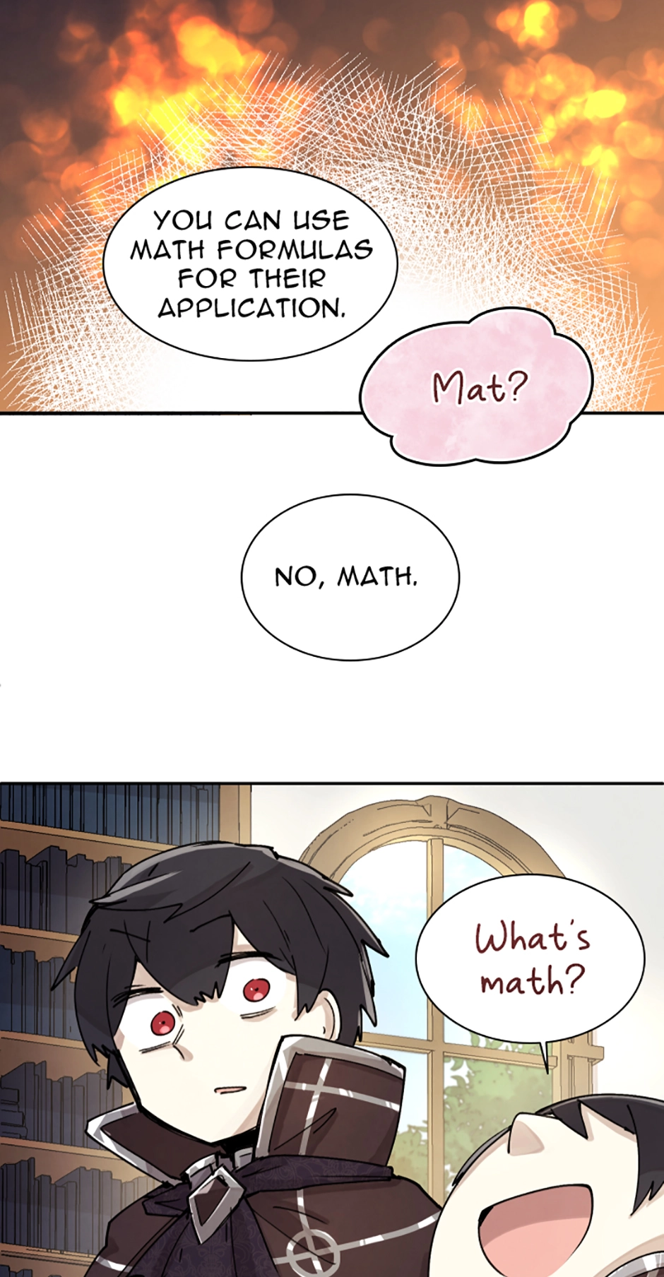 Reincarnation of the Hero Party