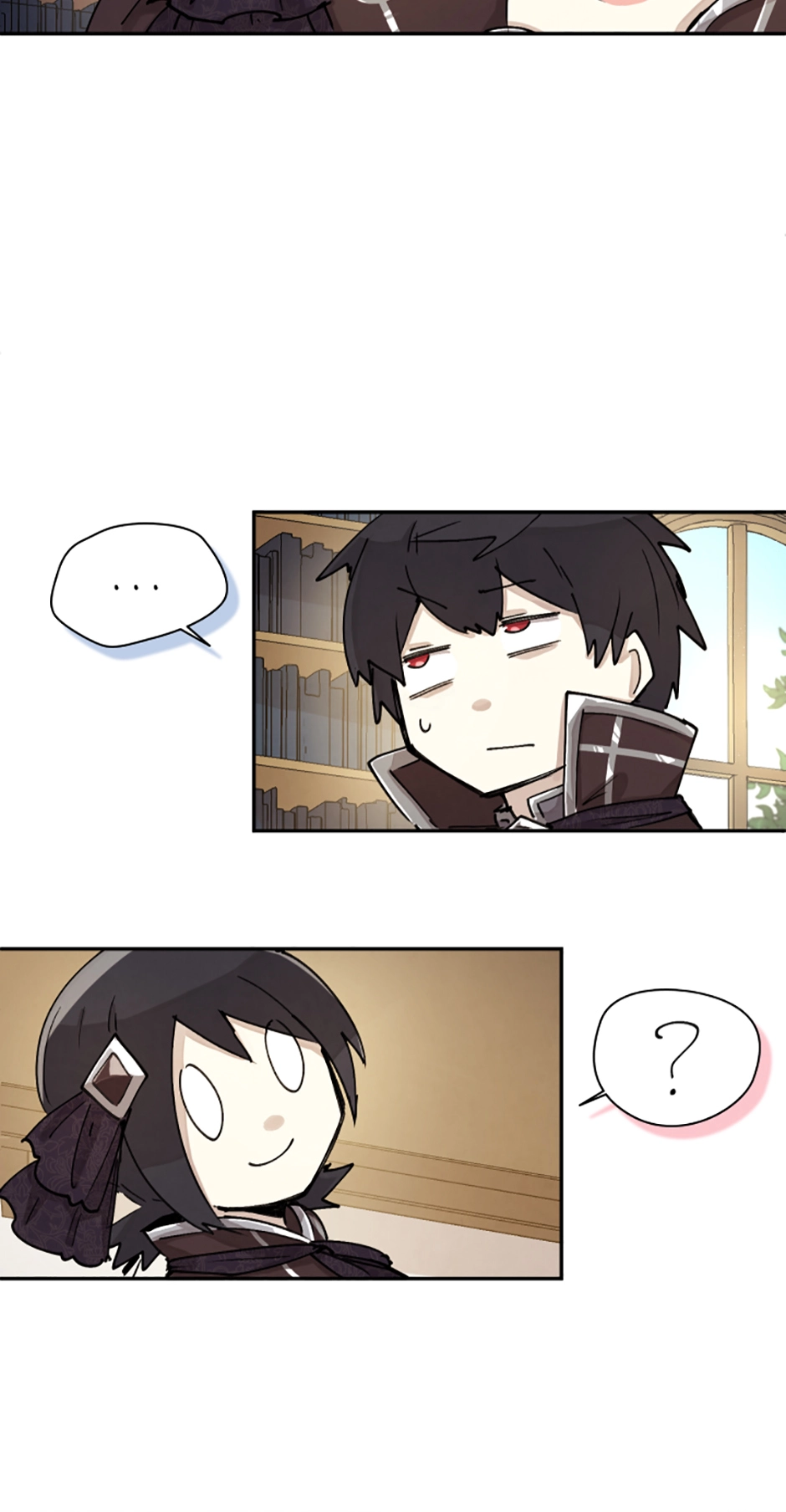 Reincarnation of the Hero Party