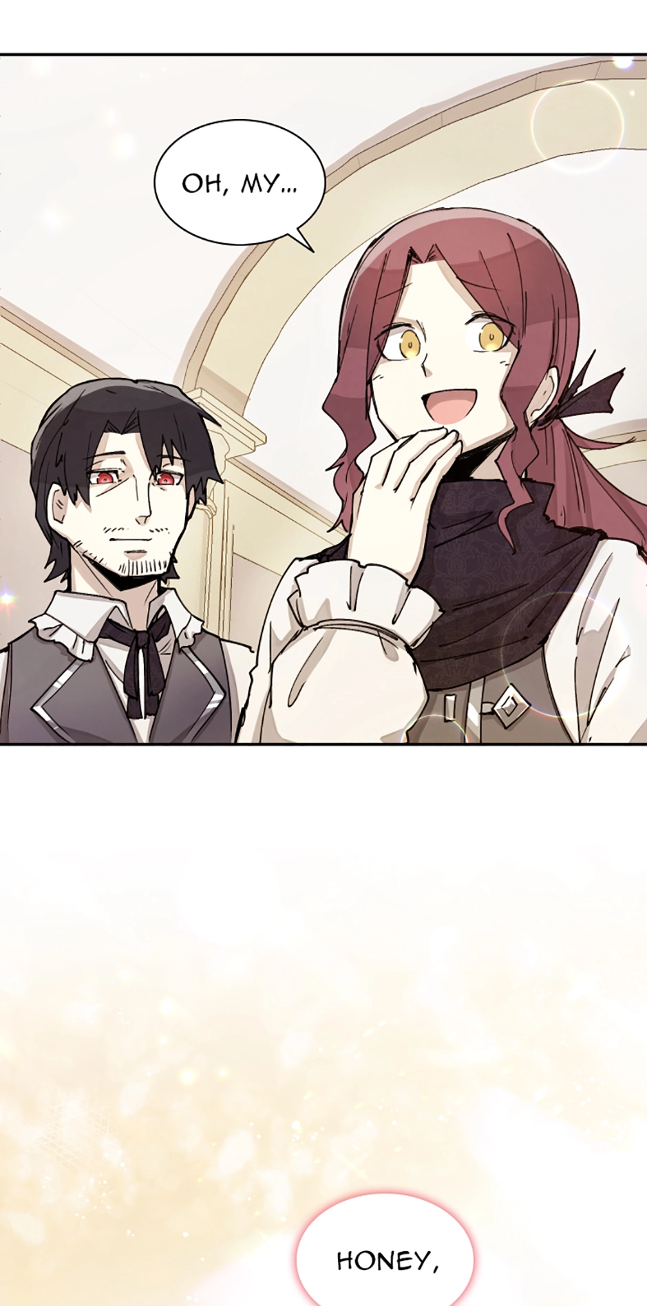 Reincarnation of the Hero Party