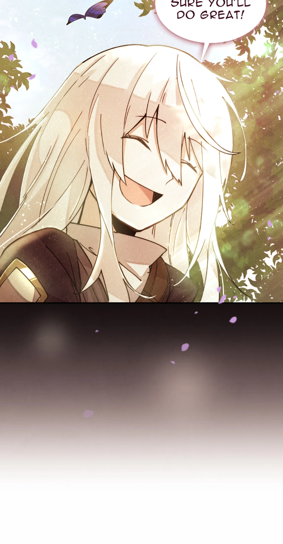 Reincarnation of the Hero Party