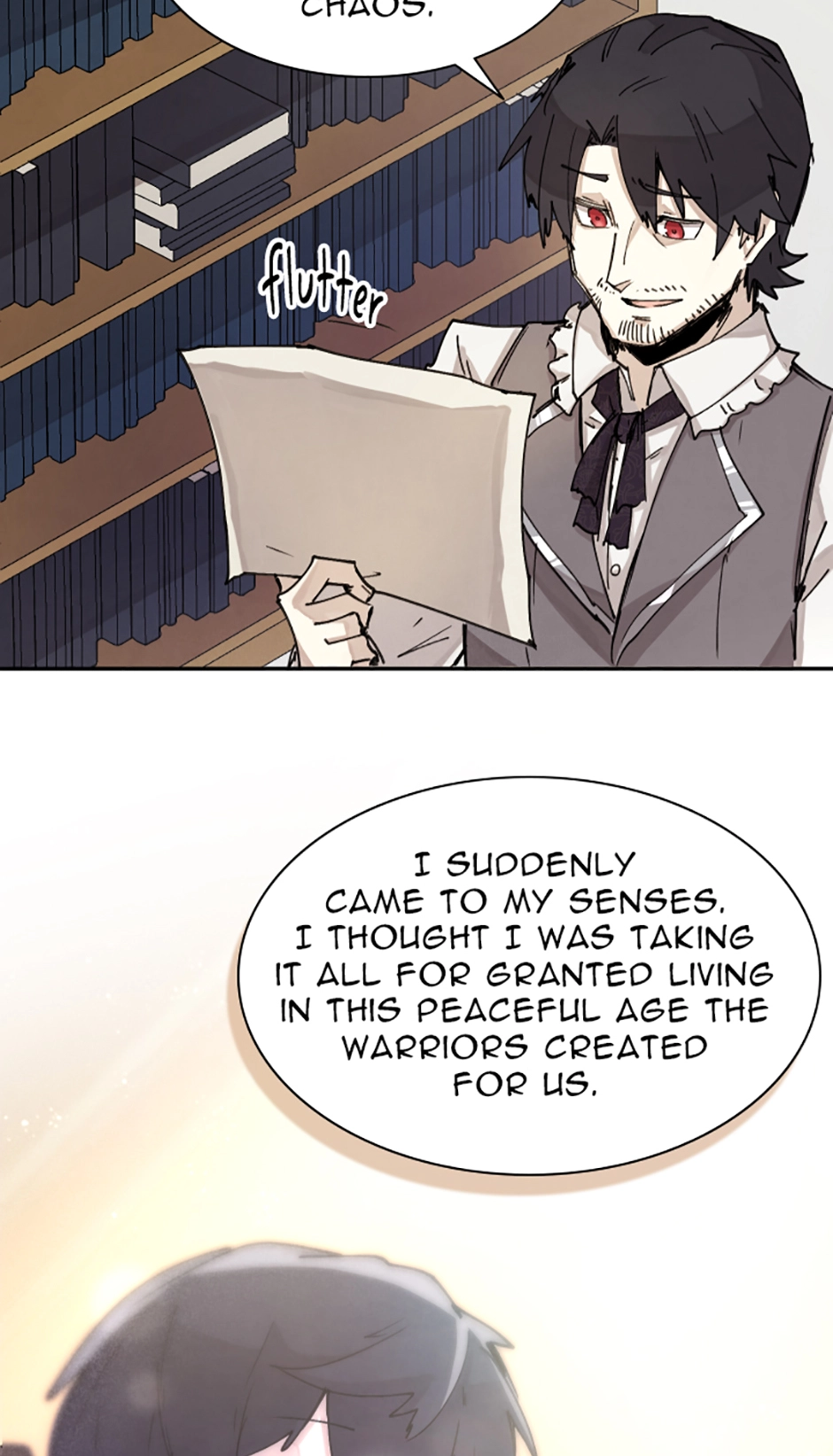 Reincarnation of the Hero Party