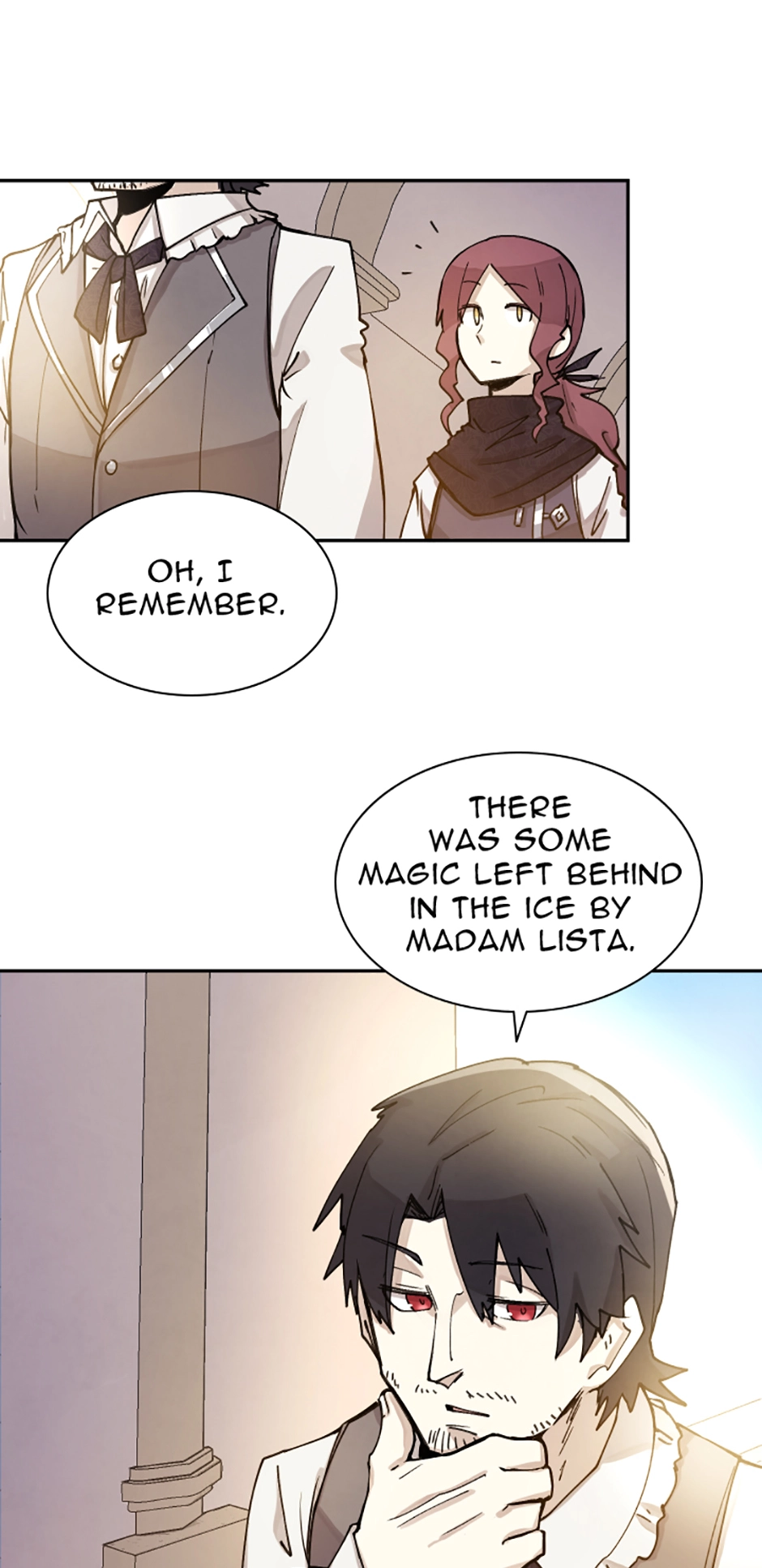 Reincarnation of the Hero Party