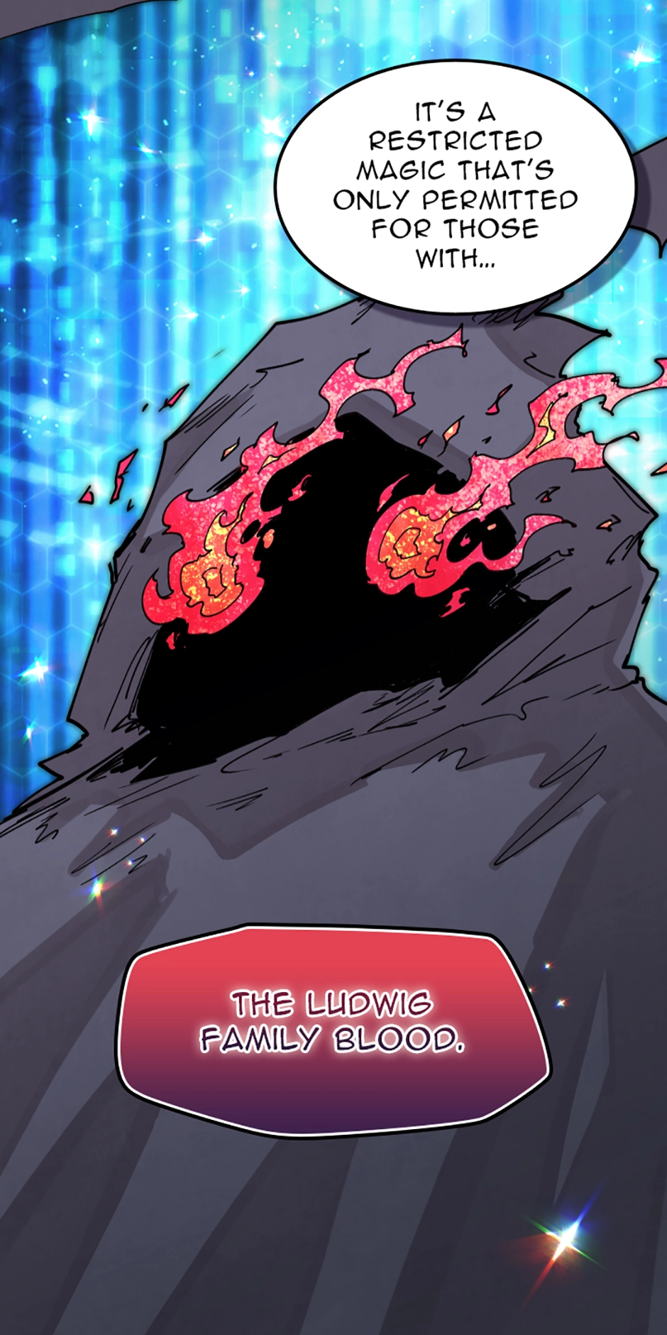 Reincarnation of the Hero Party