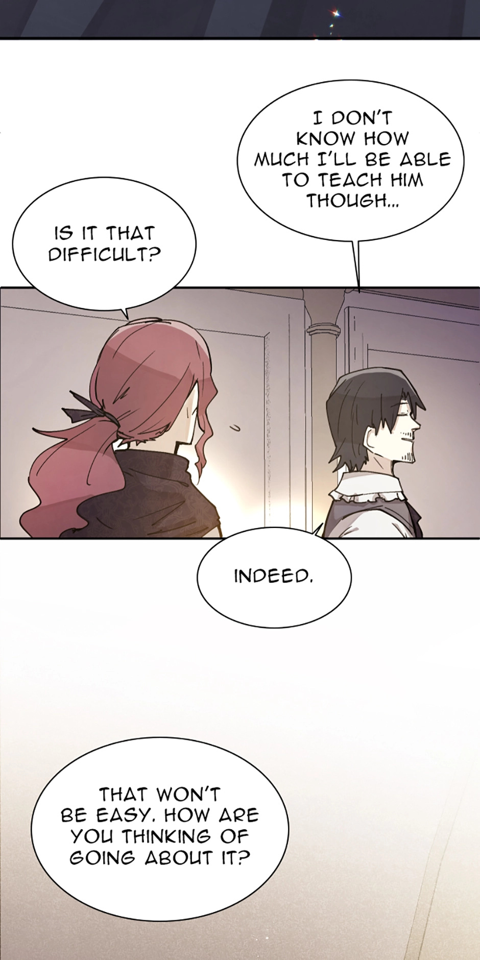 Reincarnation of the Hero Party